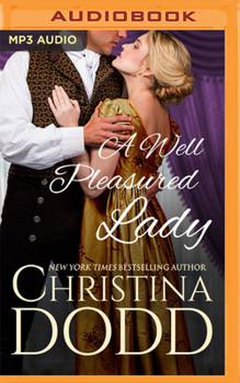 A Well Pleasured Lady - Book #1 of the Fairchild Family