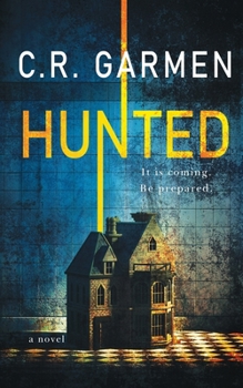 Paperback Hunted Book