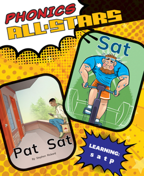 Sat / Pat Sat