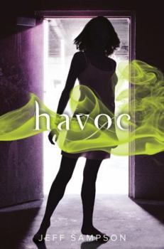 Havoc - Book #2 of the Deviants