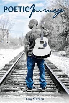 Paperback Poetic Journey Book