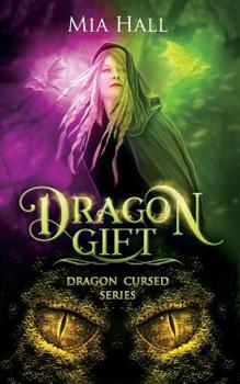 Paperback Dragon Gift Book