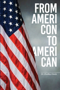 Paperback From AmeriCon to AmeriCan Book