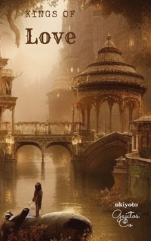 Paperback Kings of Love [Filipino] Book