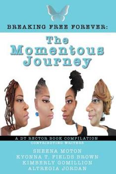 Paperback The Momentous Journey Book