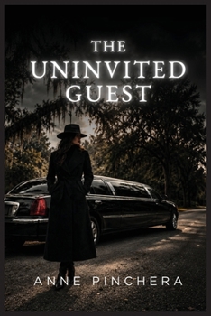Paperback The Uninvited Guest Book