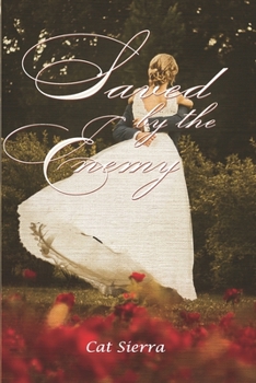 Paperback Saved by the Enemy Book