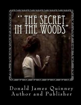 Paperback '' The Secret In The Woods'': ''The Voice is calling'' Book