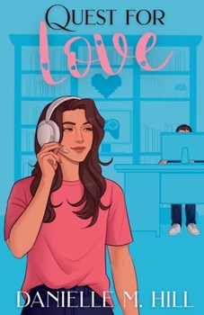 Paperback Quest for Love Book