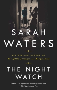 Paperback The Night Watch Book