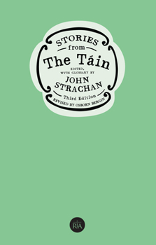 Paperback Stories from the Tain Book