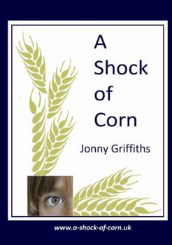 Paperback A Shock of Corn Book