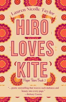 Paperback Hiro Loves Kite Book