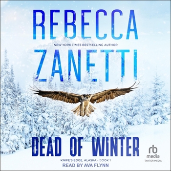 MP3 CD Dead of Winter Book