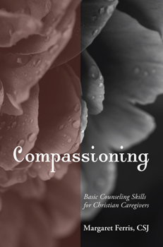 Paperback Compassioning Book