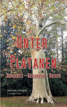 Paperback Unter Platanen [German] Book