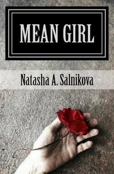 Paperback Mean Girl: Psychological Thriller Book