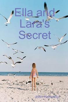 Paperback Ella and Lara's Secret Book