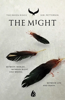 Hardcover The Might Book