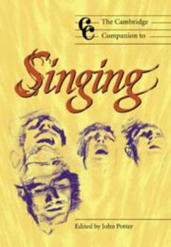 Printed Access Code The Cambridge Companion to Singing Book