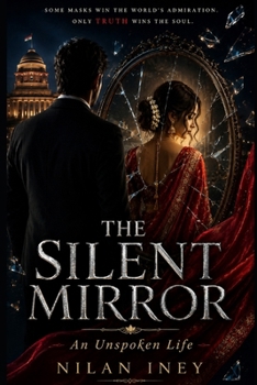 The Silent Mirror: An Unspoken Life