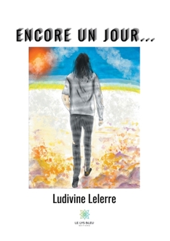 Paperback Encore un jour... [French] Book