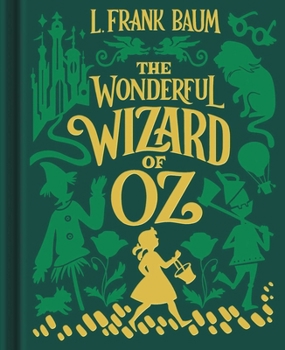 The Wonderful Wizard of Oz