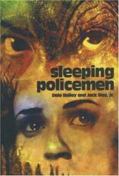 Hardcover Sleeping Policemen Book