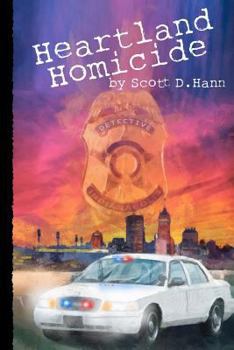 Paperback Heartland Homicide Book