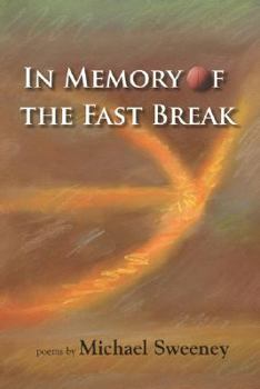 Paperback In Memory of the Fast Break Book