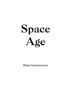 Paperback Space Age Book
