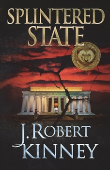 Paperback Splintered State Book