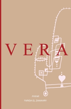 Paperback Vera Book