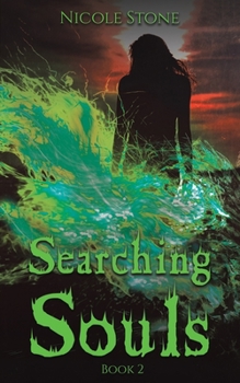 Paperback Searching Souls Book