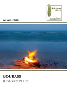 Paperback Bourass [French] Book