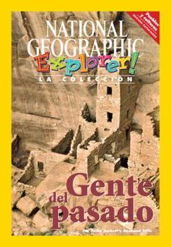 Paperback Explorer Books (Pathfinder Spanish Social Studies: People and Cultures): Gente del pasado [Spanish] Book