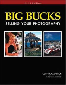 Paperback Big Bucks Selling Your Photography Book