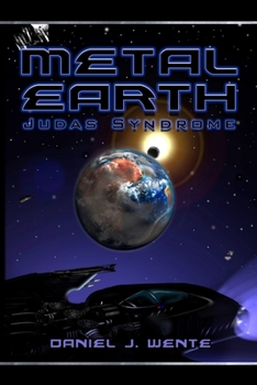 Paperback Metal Earth: Judas Syndrome Book