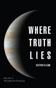 Paperback Where Truth Lies Book