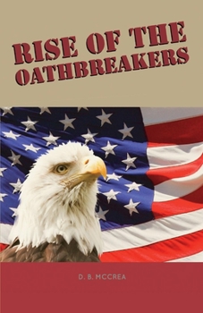 Paperback Rise of the Oathbreakers Book