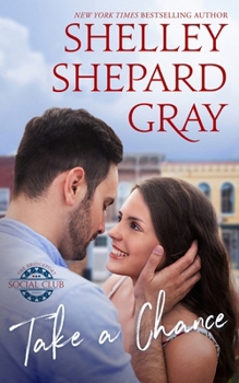 Take a Chance - Book #1 of the Bridgeport Social Club