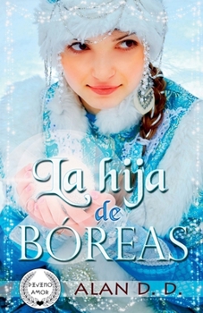La Hija de Bóreas