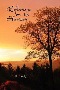 Paperback Reflections on the Horizon Book