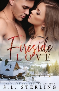 Paperback Fireside Love Book