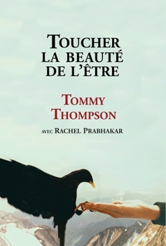 Hardcover Toucher la beauté de l'être [French] Book