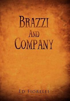 Paperback Brazzi and Company Book