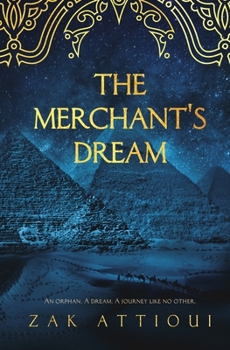 Paperback The Merchant's Dream Book