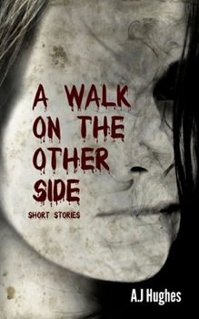 Paperback A Walk on the Other Side Book