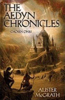 Chosen Ones - Book #1 of the Aedyn Chronicles