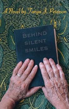 Hardcover Behind Silent Smiles Book
